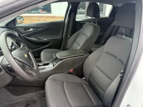 Photos of 2023 Chevrolet Malibu LS for sale in Lexington, NC at Jerry Hunt Supercenter - Lexington