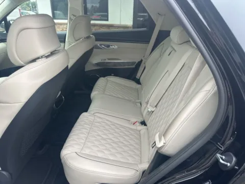 More photos of 2025 Genesis GV70 3.5T Sport Advanced at Jerry Hunt Supercenter - Lexington, NC