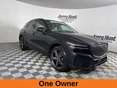 More photos of 2025 Genesis GV70 3.5T Sport at Jerry Hunt Supercenter - Lexington, NC
