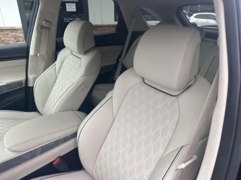 Photos of 2025 Genesis GV70 3.5T Sport Advanced for sale in Lexington, NC at Jerry Hunt Supercenter - Lexington