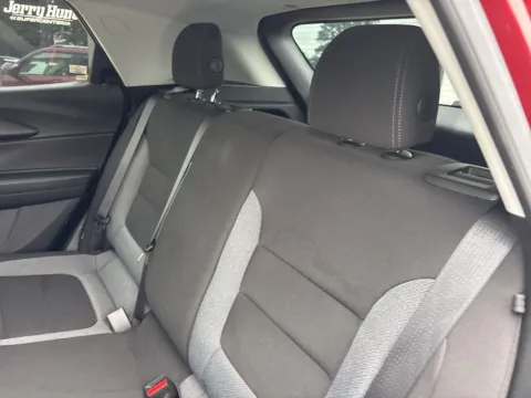 More photos of 2024 Chevrolet TrailBlazer LT at Jerry Hunt Supercenter - Lexington, NC