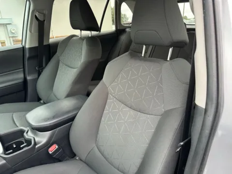 Photos of 2022 Toyota RAV4 XLE for sale in Lexington, NC at Jerry Hunt Supercenter - Lexington