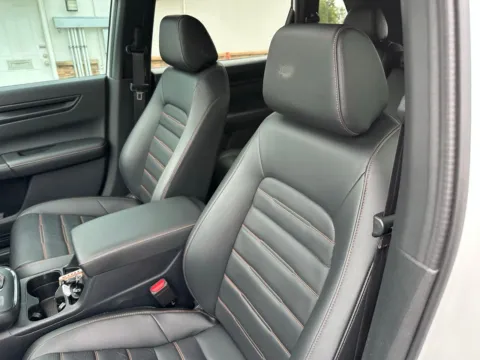 Photos of 2024 Honda CR-V Hybrid Sport-L for sale in Lexington, NC at Jerry Hunt Supercenter - Lexington