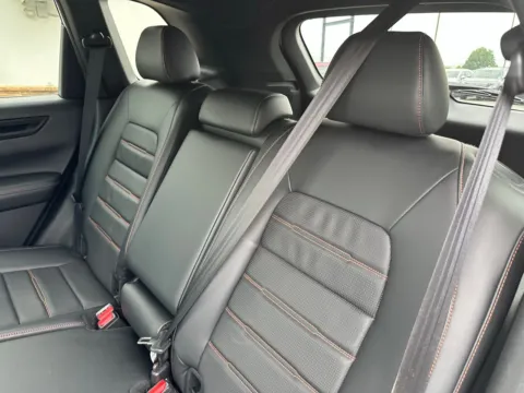 More photos of 2024 Honda CR-V Hybrid Sport-L at Jerry Hunt Supercenter - Lexington, NC