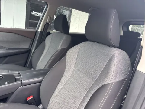 Photos of 2022 Nissan Rogue SV for sale in Lexington, NC at Jerry Hunt Supercenter - Lexington