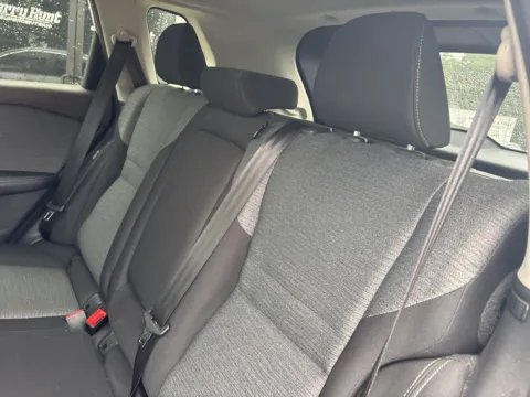 More photos of 2022 Nissan Rogue SV at Jerry Hunt Supercenter - Lexington, NC