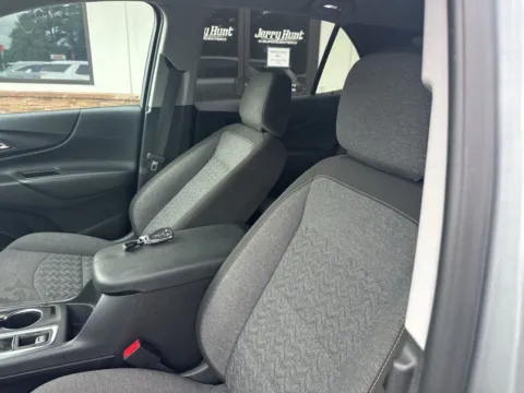 Photos of 2024 Chevrolet Equinox LT for sale in Lexington, NC at Jerry Hunt Supercenter - Lexington