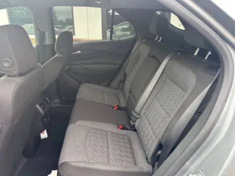 More photos of 2024 Chevrolet Equinox LT at Jerry Hunt Supercenter - Lexington, NC