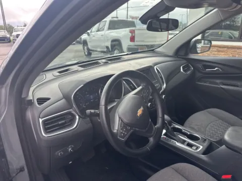 Another view of 2024 Chevrolet Equinox LT for sale in Lexington, NC at Jerry Hunt Supercenter - Lexington
