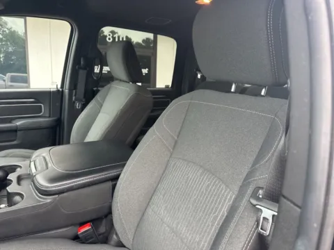 Photos of 2024 Ram 2500 Big Horn for sale in Lexington, NC at Jerry Hunt Supercenter - Lexington