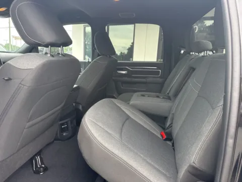 More photos of 2024 Ram 2500 Big Horn at Jerry Hunt Supercenter - Lexington, NC