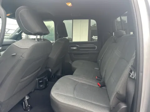 More photos of 2024 Ram 2500 Big Horn at Jerry Hunt Supercenter - Lexington, NC