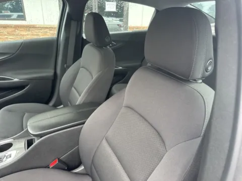 Photos of 2022 Chevrolet Malibu LT for sale in Lexington, NC at Jerry Hunt Supercenter - Lexington