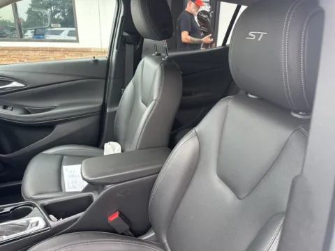 Photos of 2024 Buick Encore GX Sport Touring for sale in Lexington, NC at Jerry Hunt Supercenter - Lexington