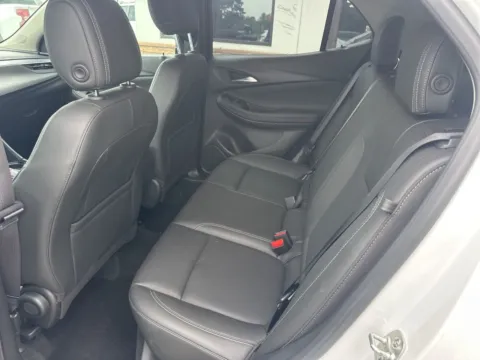 More photos of 2024 Buick Encore GX Sport Touring at Jerry Hunt Supercenter - Lexington, NC