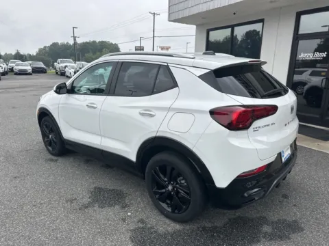More photos of 2024 Buick Encore GX Sport Touring at Jerry Hunt Supercenter - Lexington, NC