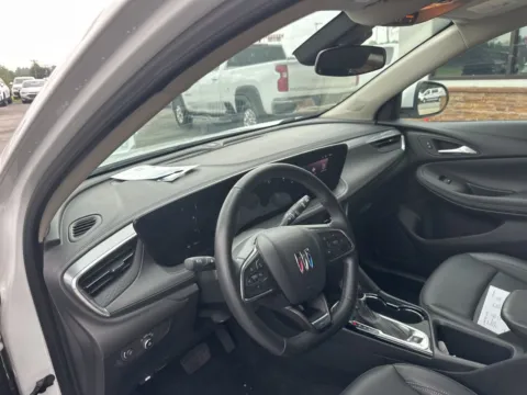 Another view of 2024 Buick Encore GX Sport Touring for sale in Lexington, NC at Jerry Hunt Supercenter - Lexington