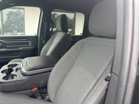 Photos of 2024 Ram 2500 Big Horn for sale in Lexington, NC at Jerry Hunt Supercenter - Lexington