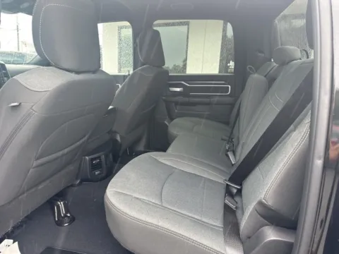 More photos of 2024 Ram 2500 Big Horn at Jerry Hunt Supercenter - Lexington, NC