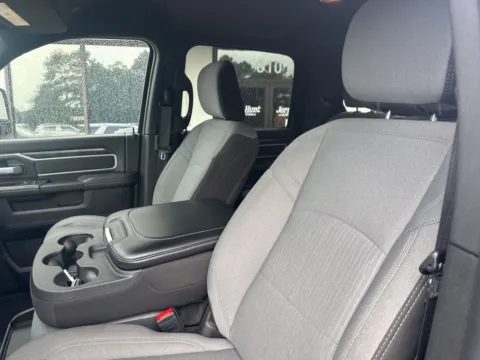 Photos of 2024 Ram 2500 Big Horn for sale in Lexington, NC at Jerry Hunt Supercenter - Lexington