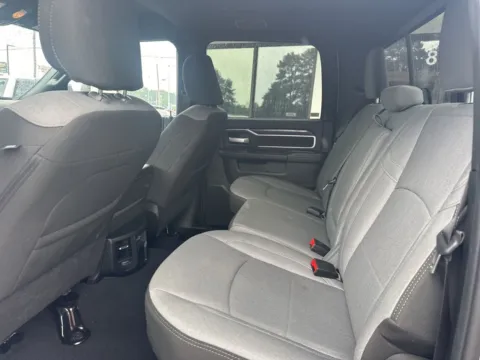 More photos of 2024 Ram 2500 Big Horn at Jerry Hunt Supercenter - Lexington, NC