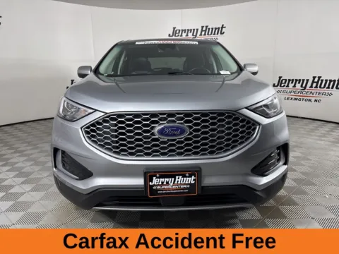 Another view of 2024 Ford Edge SEL for sale in Lexington, NC at Jerry Hunt Supercenter - Lexington