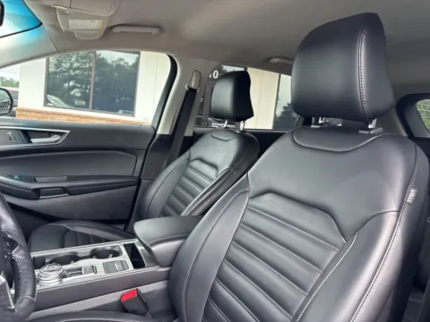 Photos of 2024 Ford Edge SEL for sale in Lexington, NC at Jerry Hunt Supercenter - Lexington