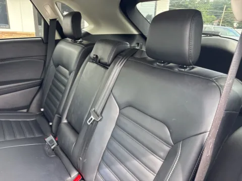 More photos of 2024 Ford Edge SEL at Jerry Hunt Supercenter - Lexington, NC