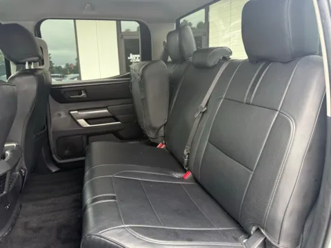 Another view of 2024 Toyota Tundra SR5 for sale in Lexington, NC at Jerry Hunt Supercenter - Lexington