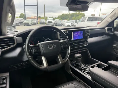 More photos of 2024 Toyota Tundra SR5 at Jerry Hunt Supercenter - Lexington, NC