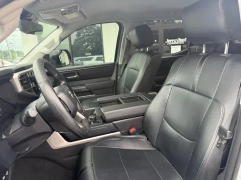 Photos of 2024 Toyota Tundra SR5 for sale in Lexington, NC at Jerry Hunt Supercenter - Lexington