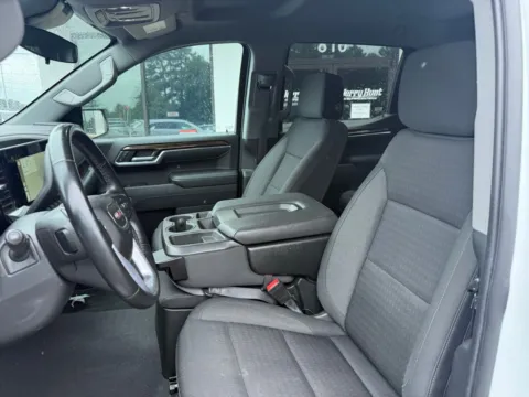 Photos of 2023 GMC Sierra 1500 SLE for sale in Lexington, NC at Jerry Hunt Supercenter - Lexington