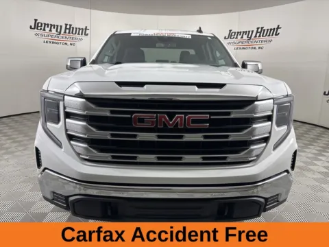 Another view of 2023 GMC Sierra 1500 SLE for sale in Lexington, NC at Jerry Hunt Supercenter - Lexington