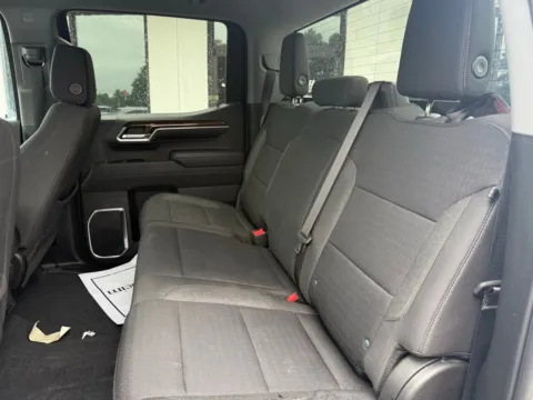 Another view of 2023 GMC Sierra 1500 SLE for sale in Lexington, NC at Jerry Hunt Supercenter - Lexington