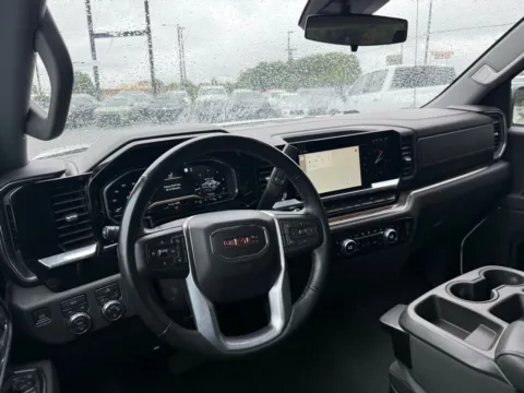 More photos of 2023 GMC Sierra 1500 SLE at Jerry Hunt Supercenter - Lexington, NC