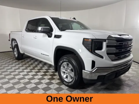 More photos of 2023 GMC Sierra 1500 SLE at Jerry Hunt Supercenter - Lexington, NC