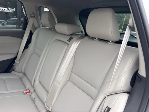 More photos of 2022 Nissan Rogue SV at Jerry Hunt Supercenter - Lexington, NC
