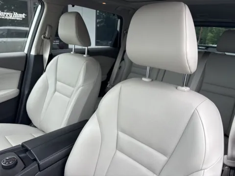 Photos of 2022 Nissan Rogue SV for sale in Lexington, NC at Jerry Hunt Supercenter - Lexington