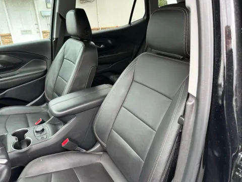 Photos of 2021 GMC Terrain SLT for sale in Lexington, NC at Jerry Hunt Supercenter - Lexington