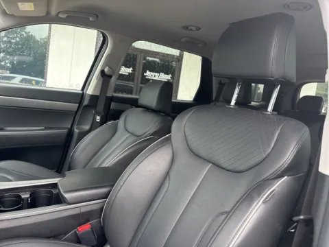 Photos of 2024 Hyundai Palisade SEL for sale in Lexington, NC at Jerry Hunt Supercenter - Lexington