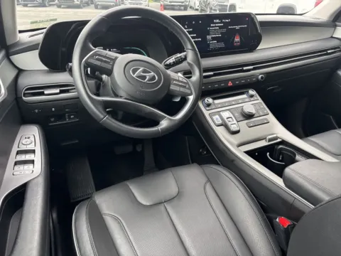 Another view of 2024 Hyundai Palisade SEL for sale in Lexington, NC at Jerry Hunt Supercenter - Lexington