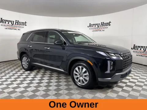 More photos of 2024 Hyundai Palisade SEL at Jerry Hunt Supercenter - Lexington, NC
