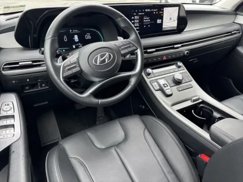 Another view of 2024 Hyundai Palisade SEL for sale in Lexington, NC at Jerry Hunt Supercenter - Lexington