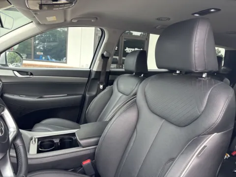 Photos of 2024 Hyundai Palisade SEL for sale in Lexington, NC at Jerry Hunt Supercenter - Lexington