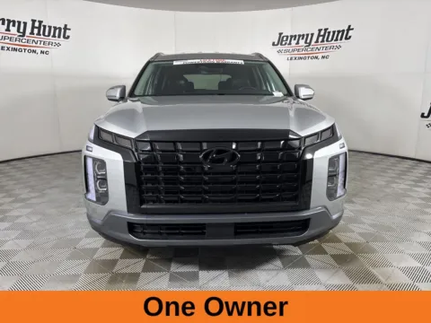 Another view of 2024 Hyundai Palisade SEL for sale in Lexington, NC at Jerry Hunt Supercenter - Lexington