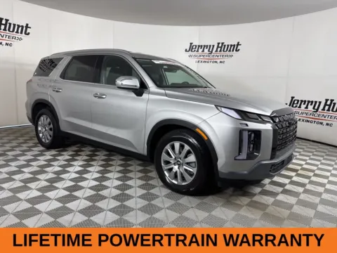 More photos of 2024 Hyundai Palisade SEL at Jerry Hunt Supercenter - Lexington, NC