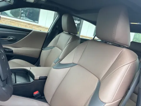 Photos of 2024 Lexus ES 350 for sale in Lexington, NC at Jerry Hunt Supercenter - Lexington