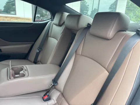 More photos of 2024 Lexus ES 350 at Jerry Hunt Supercenter - Lexington, NC