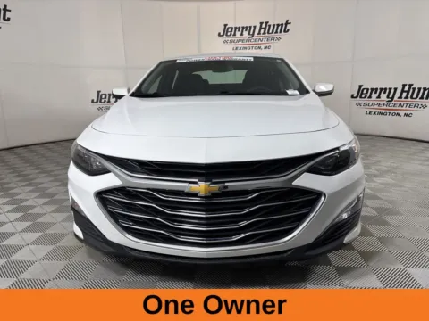 Another view of 2024 Chevrolet Malibu LS for sale in Lexington, NC at Jerry Hunt Supercenter - Lexington