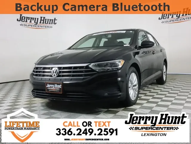 2020 Volkswagen Jetta 1.4T S for sale in Lexington, NC